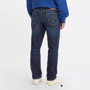 Levi’s 541 Athletic Taper Flex Jeans Big E Red Tab W29